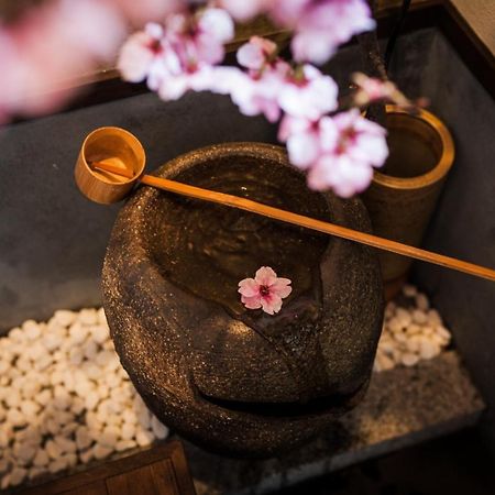 Fukuya Juraku - Vacation Stay 94224 京都 外观 照片