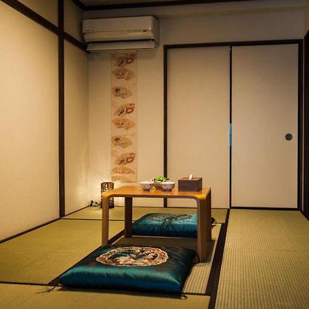 Fukuya Juraku - Vacation Stay 94224 京都 外观 照片