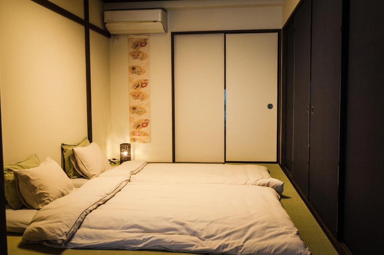 Fukuya Juraku - Vacation Stay 94224 京都 外观 照片
