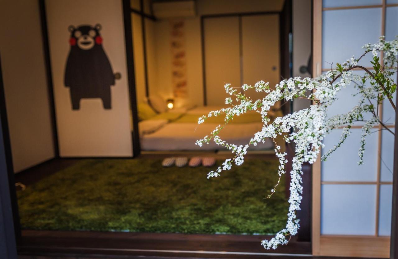 Fukuya Juraku - Vacation Stay 94224 京都 外观 照片