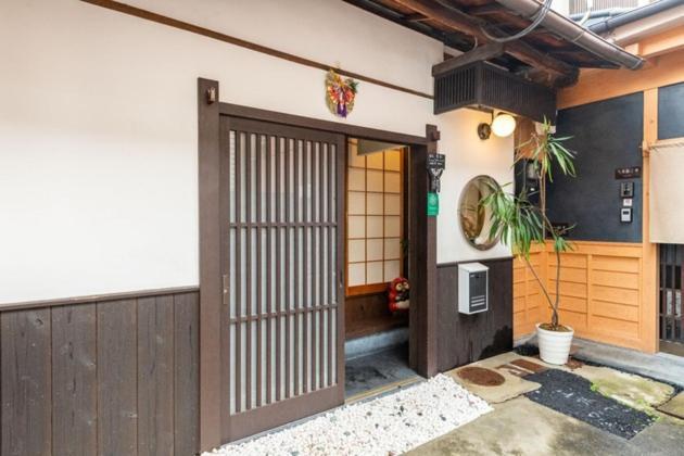 Fukuya Juraku - Vacation Stay 94224 京都 外观 照片