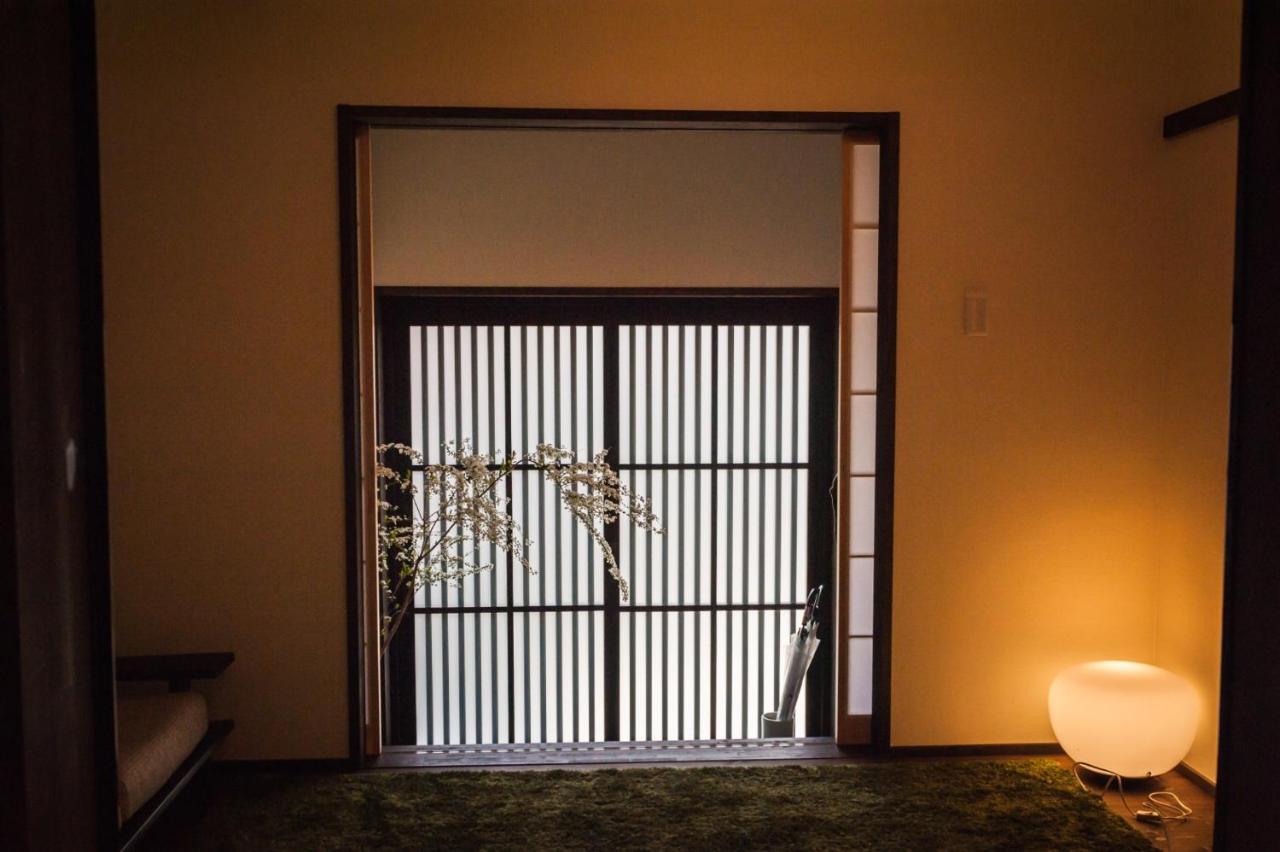 Fukuya Juraku - Vacation Stay 94224 京都 外观 照片